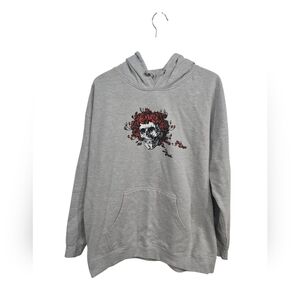 Grateful Dead Bertha Hoodie